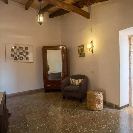 Ca Na Georgina Villa *