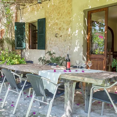 Villa Ca Na Georgina *