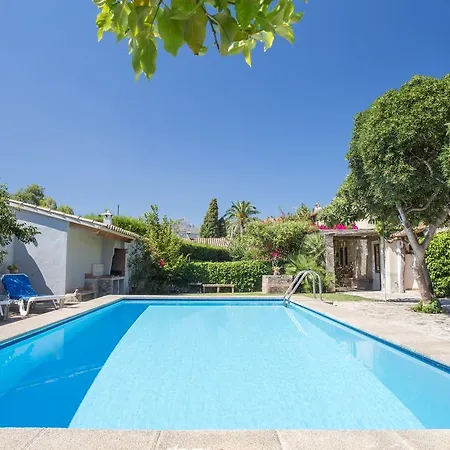 Villa Ca Na Georgina *