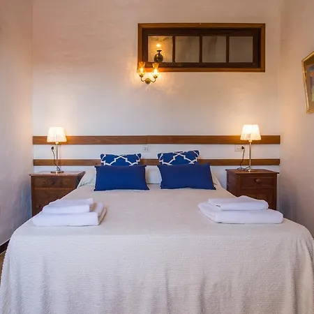 Villa Ca Na Georgina Pollença