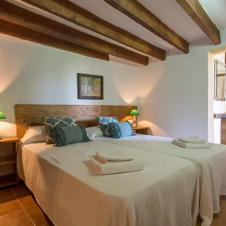 Villa Ca Na Georgina *