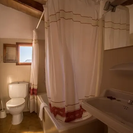 Ca Na Georgina Villa Pollença