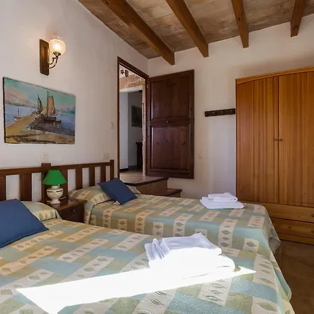 Ca Na Georgina Villa