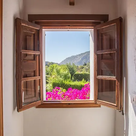 Villa Ca Na Georgina Pollença
