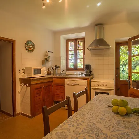 Ca Na Georgina Villa Pollença