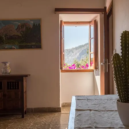 Villa Ca Na Georgina Pollença