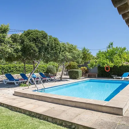 Villa Ca Na Georgina