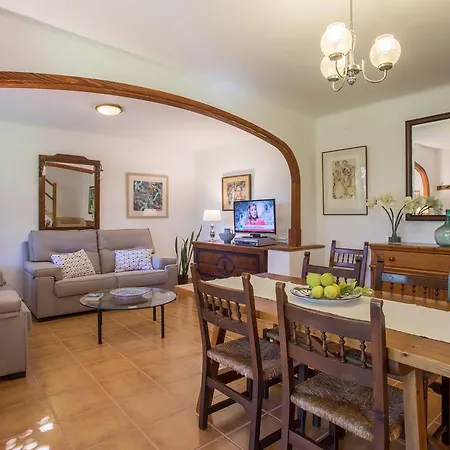 Ca Na Georgina Villa *