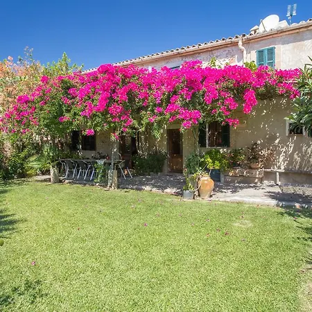Ca Na Georgina Villa